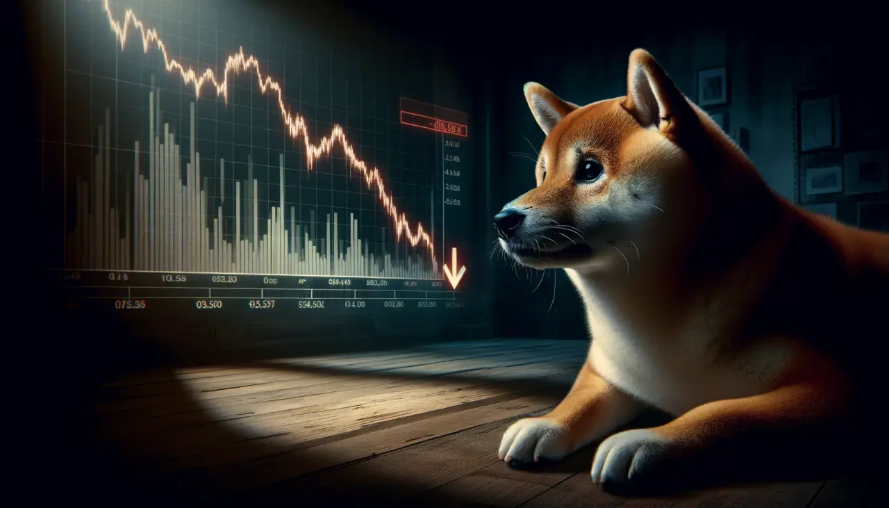 shib ınu köpek