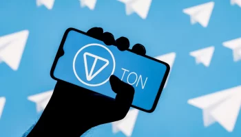 telegram ton usdt tether