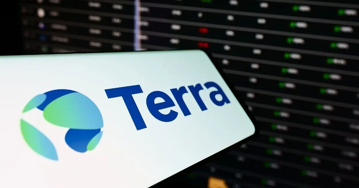 terraform terra labs
