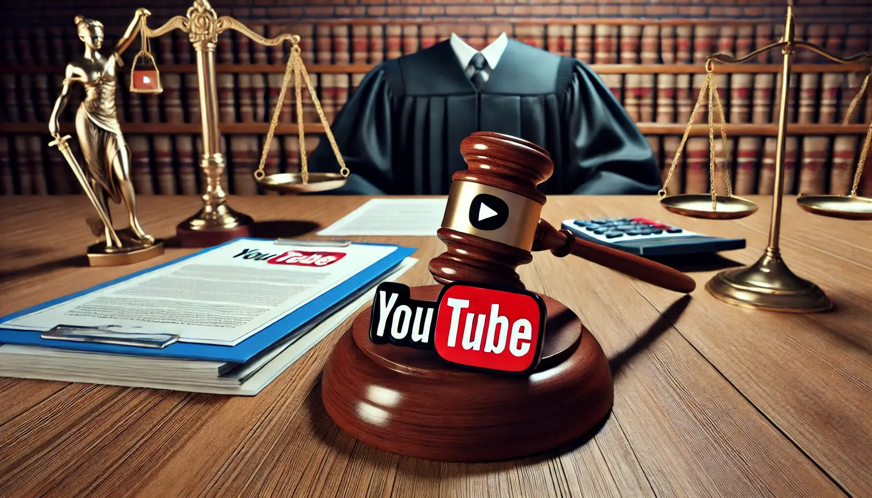 youtube kripto dava