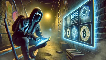 NFT pazaryeri hack