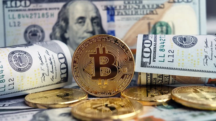 Bitcoin’de (BTC) alım fırsatı mı?