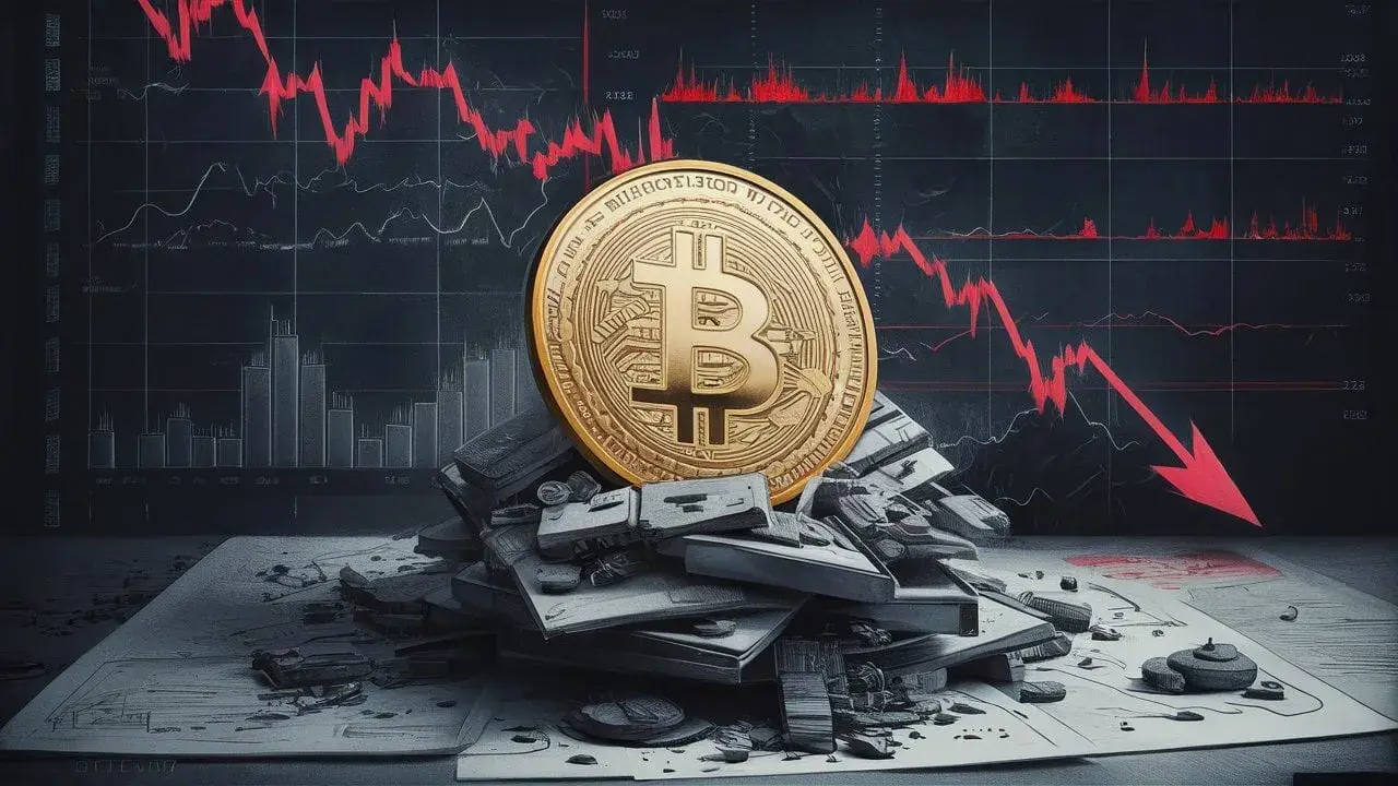 bitcoin btc kripto para