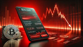 bitcoin btc transfer