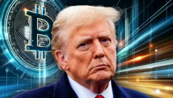 bitcoin btc trump