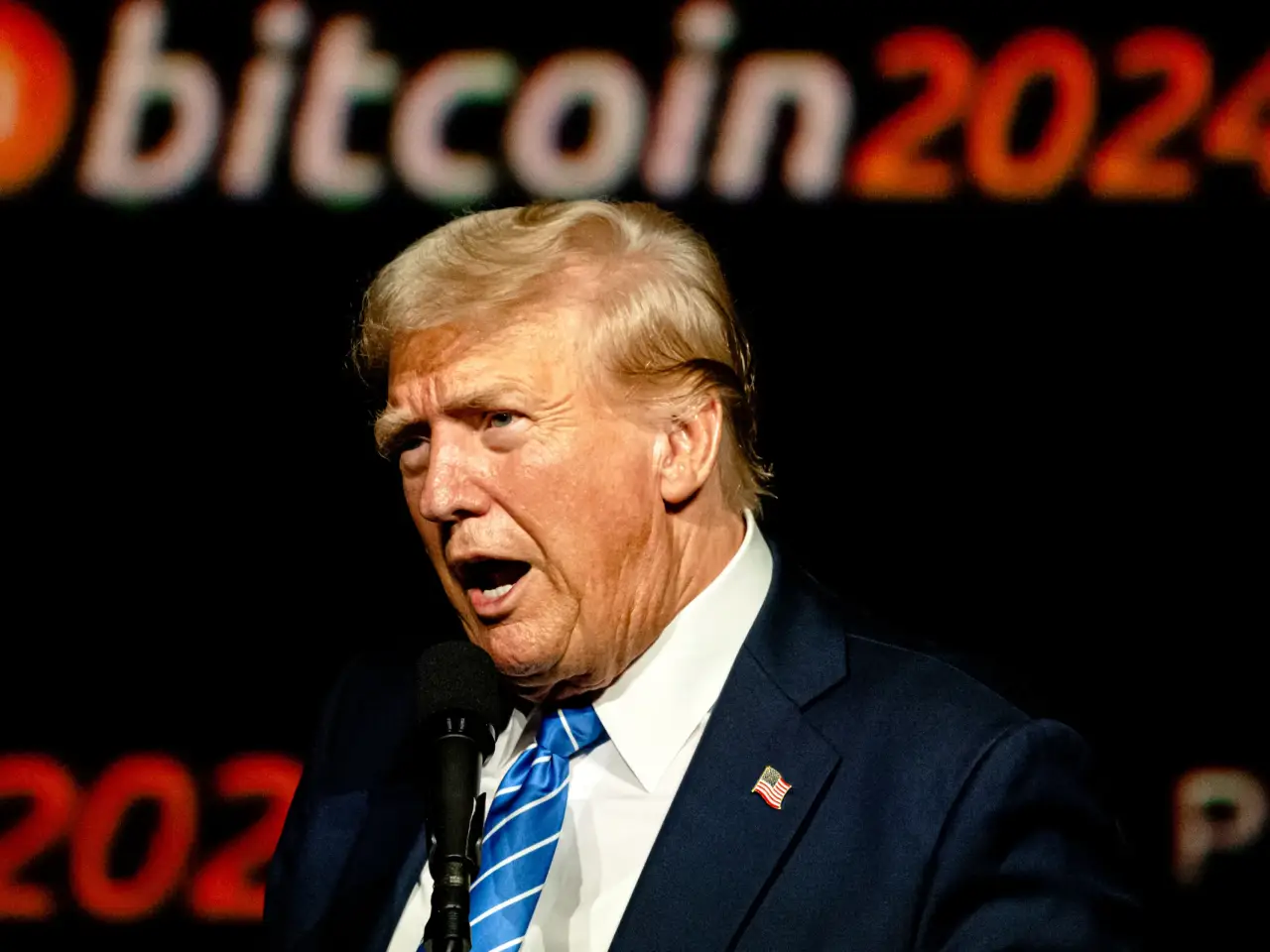 bitcoin donald trum1