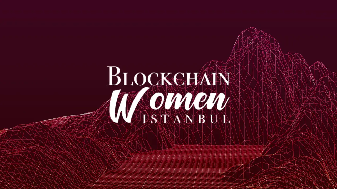 İstanbul Blockchain Women