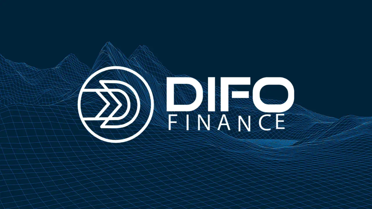 Difo Finans