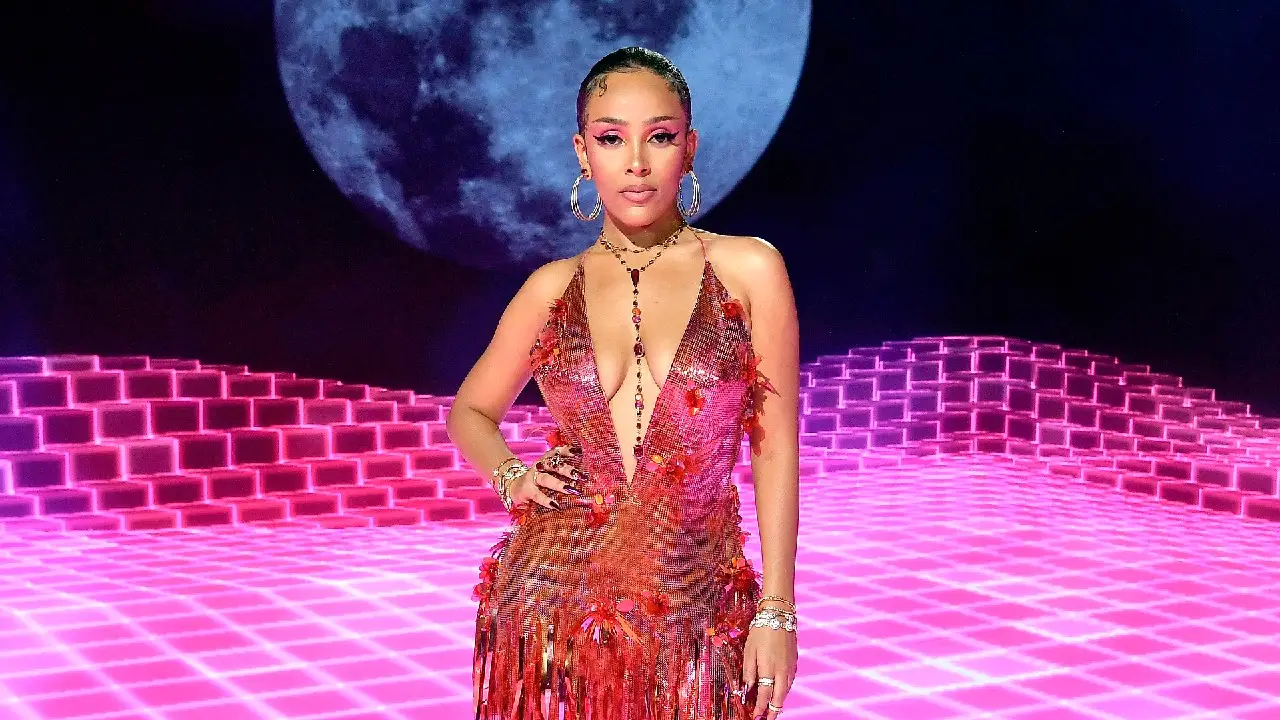 doja cat