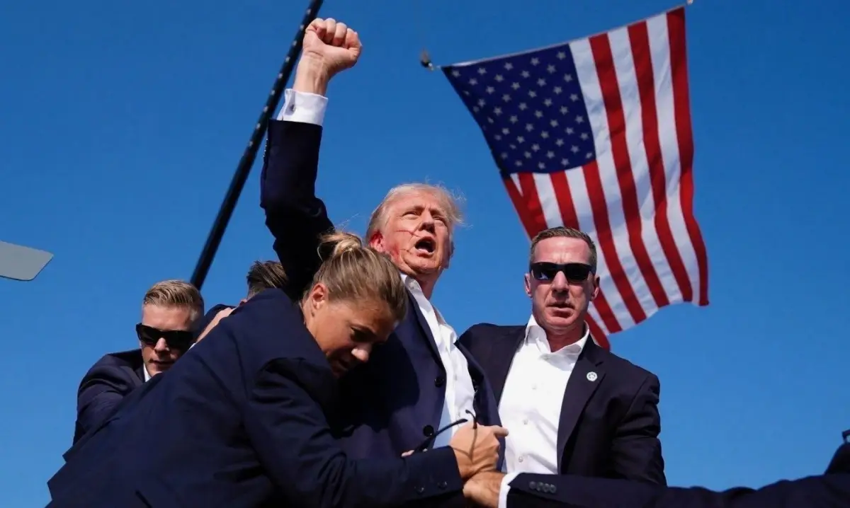 donald trump kripto para 1