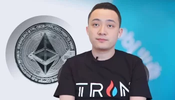 ethereum justin sun