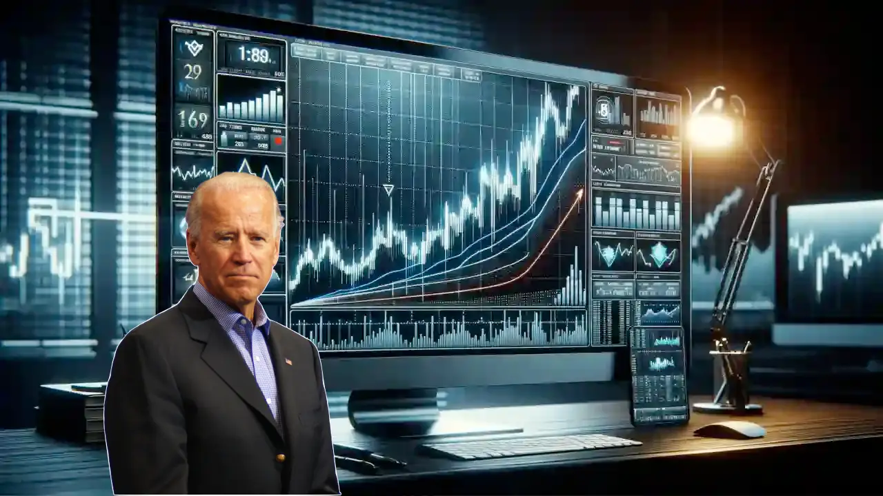 joe biden memecoin kripto