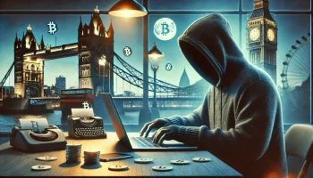 kripto hırsızlık ingiltere