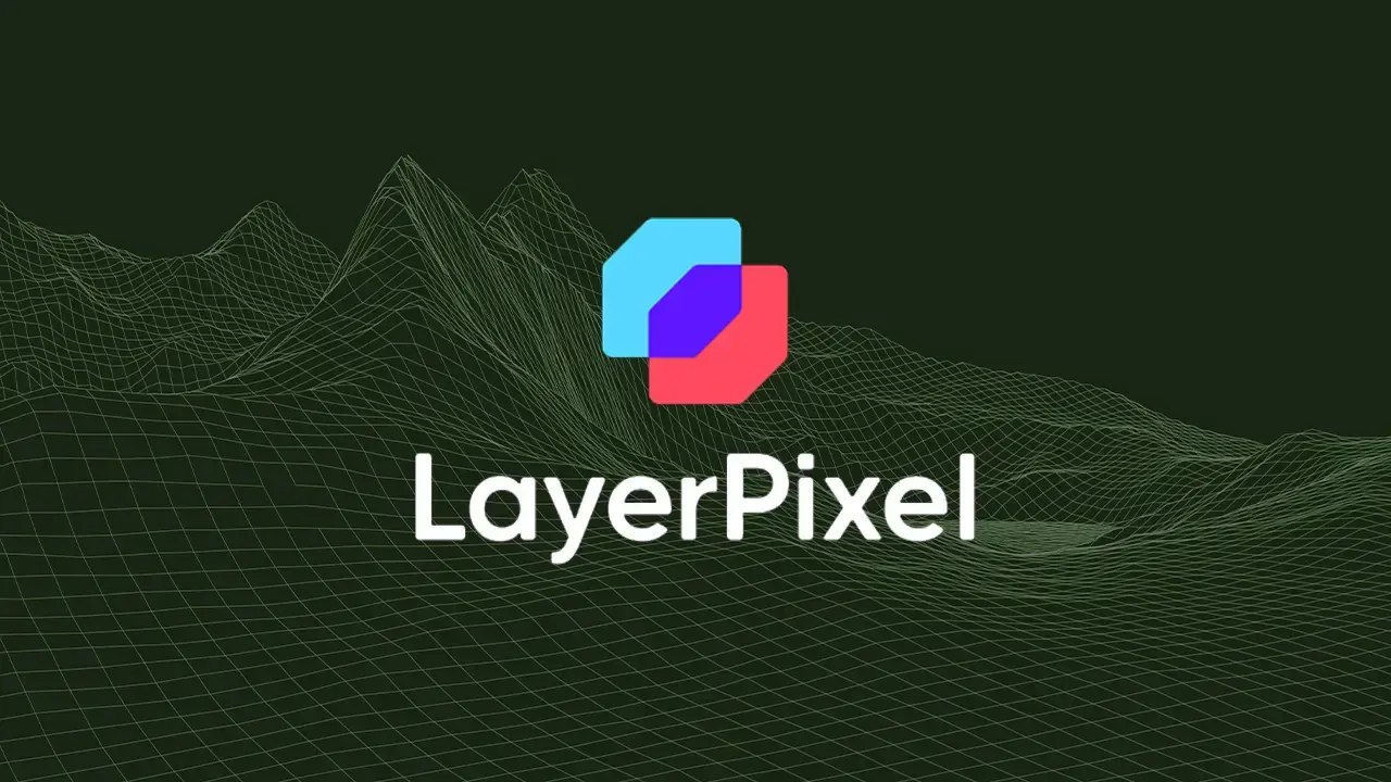 layerpixel coinkolik