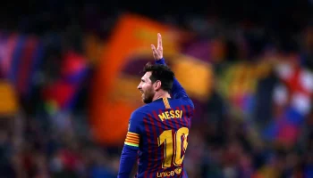 lionel messi bu adam neyin nesii