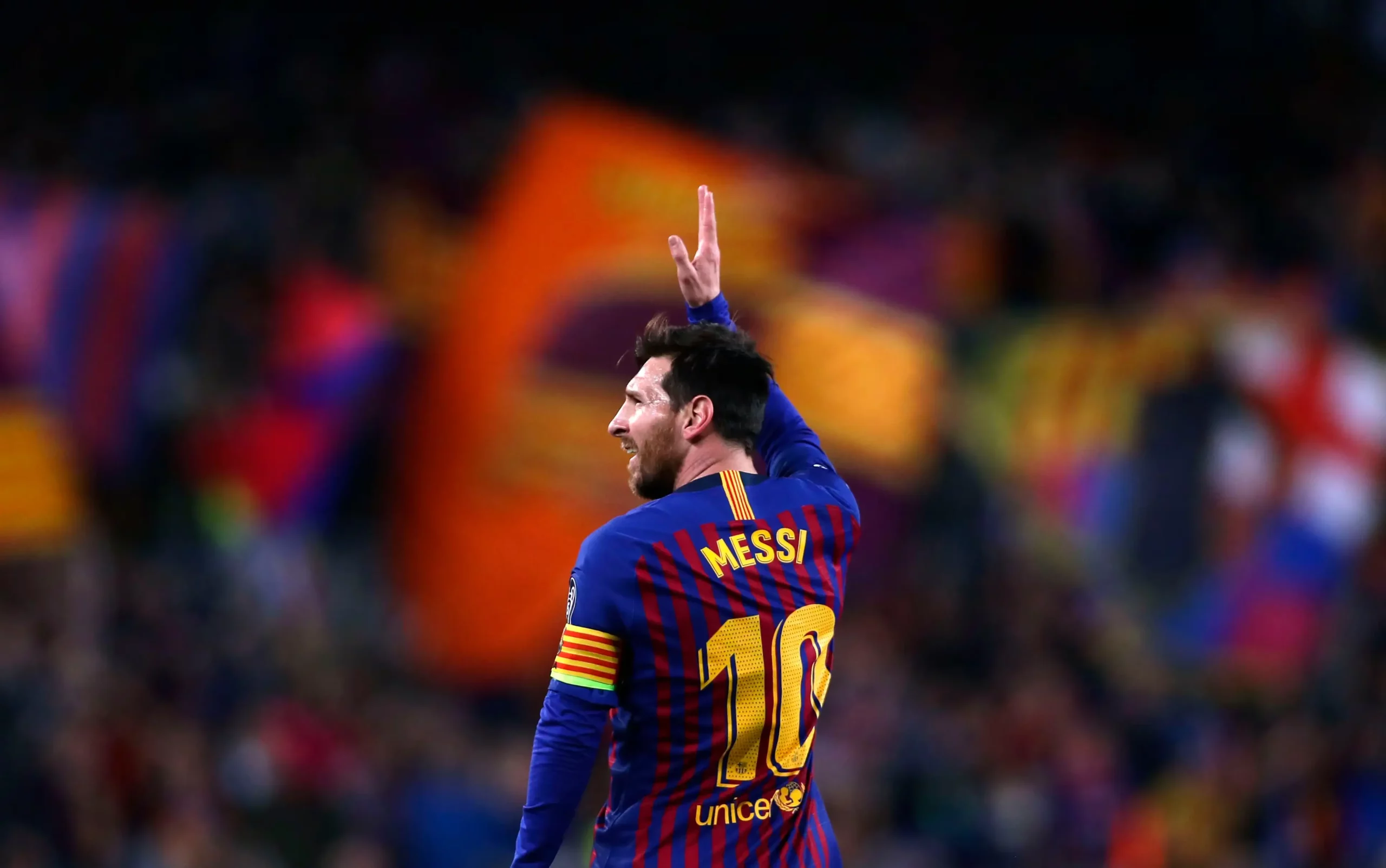 lionel messi bu adam neyin nesii