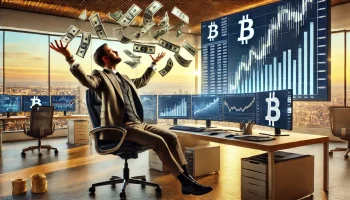 milyarder bitcoin kripto para