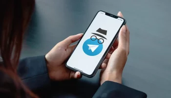 telegram ton uygulama