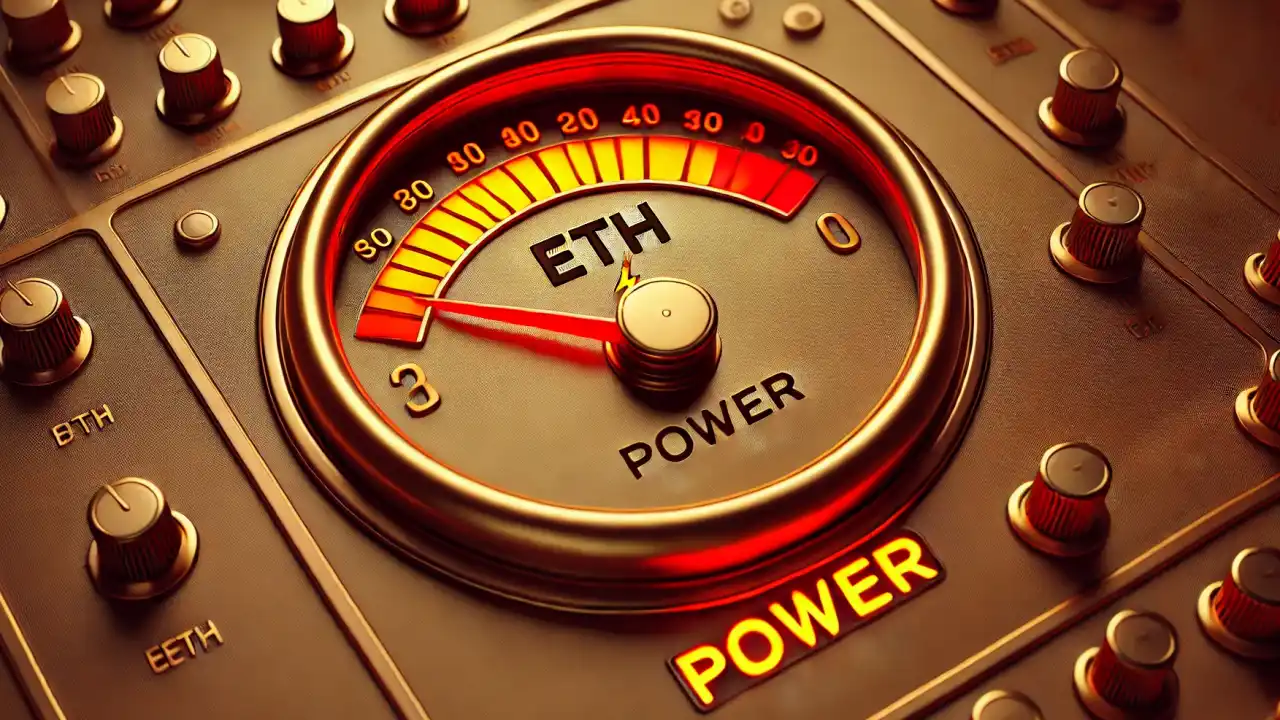 ether-ethereum-eth-yukselis-beklentisi