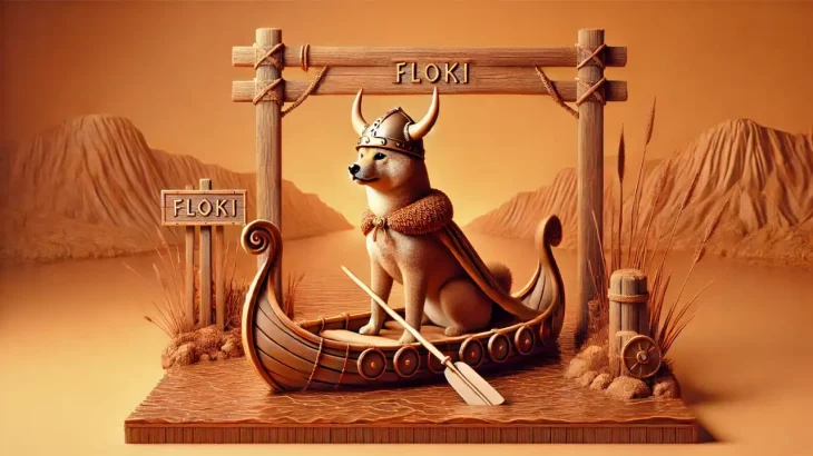 Floki Inu’da (FLOKI) kırılım yakın: Hareketlilik artabilir