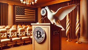Fed bitcoin yukselis