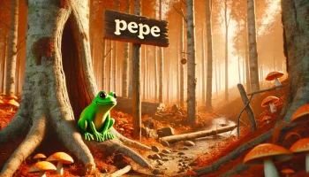 PEPE yukselis kripto beklenti