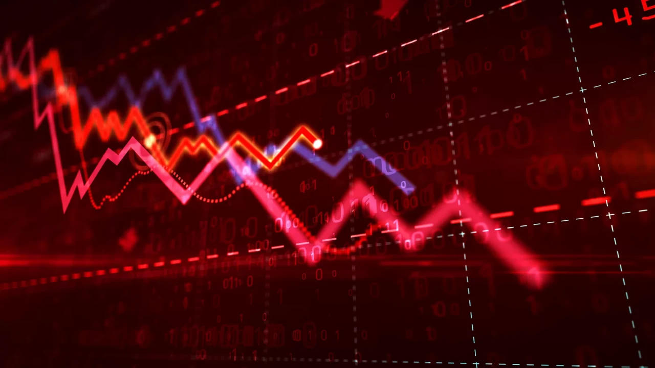 altcoin dusus kripto