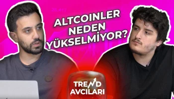 altcoinler neden yukselmiyor