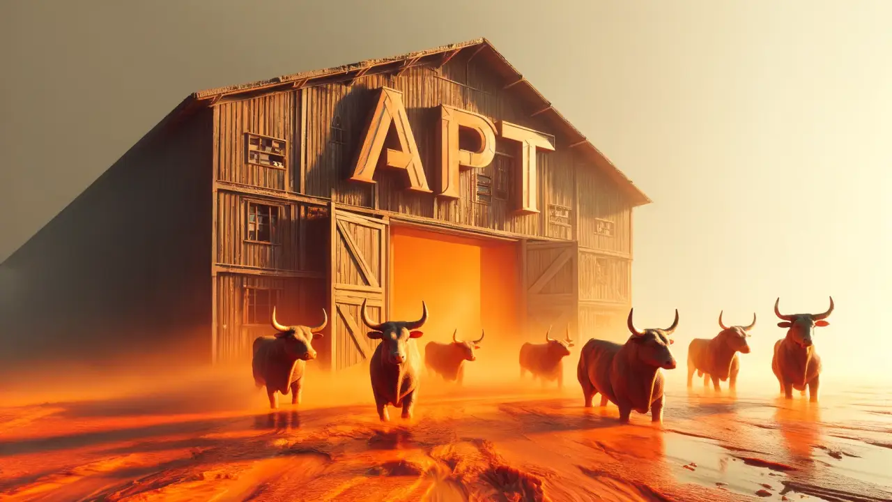 apt kripto altcoin