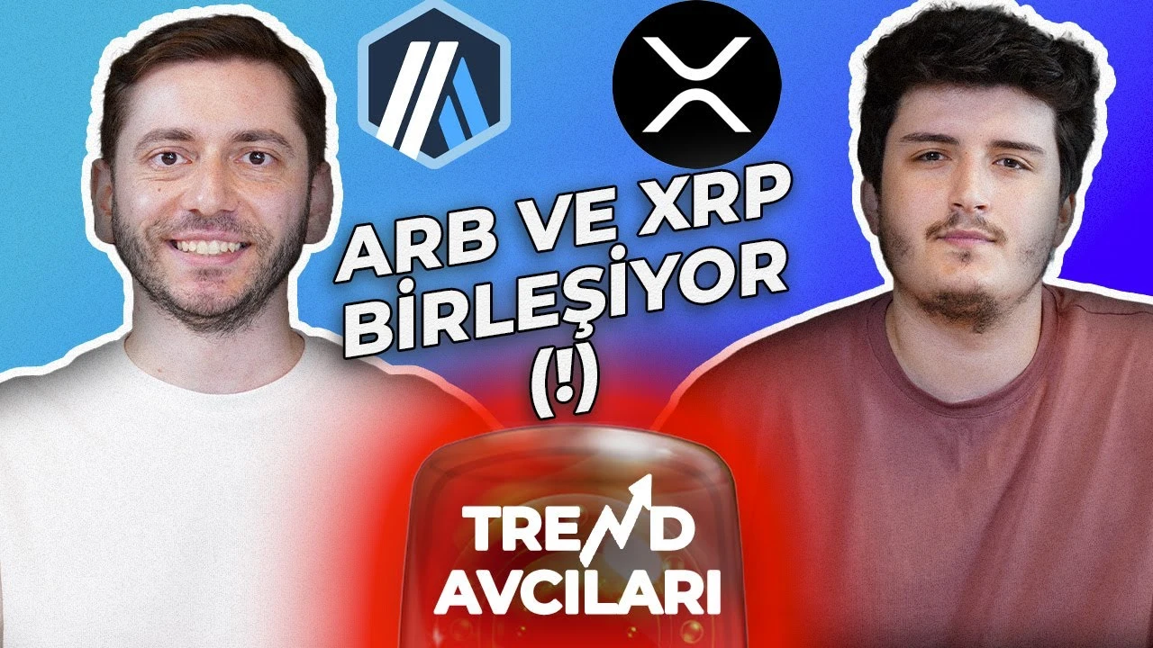 arb ve xrp birlesiyor