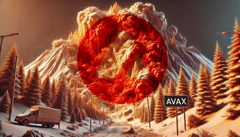 avax avalanche yukselis