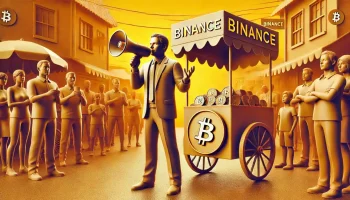 binance listeleme