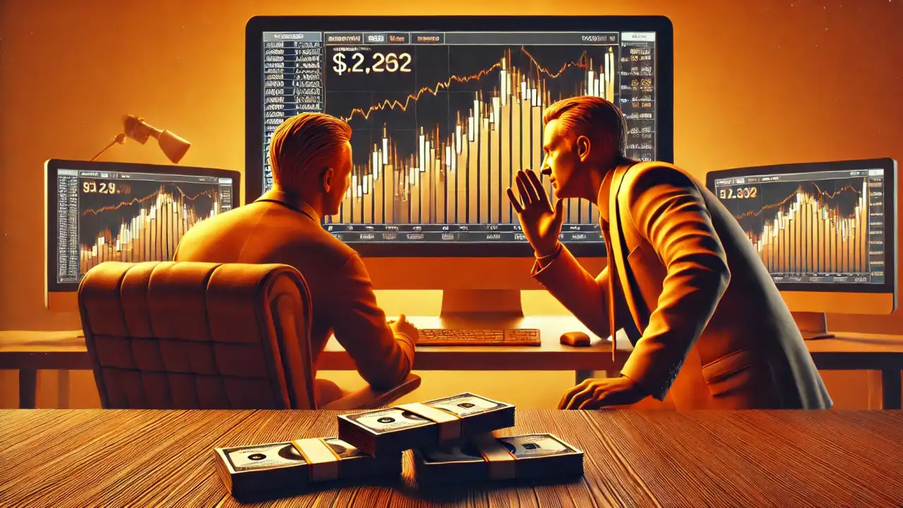 binance voxiel voxel yukselis