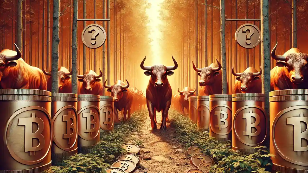 bitcoin altcoin yukselis kripto