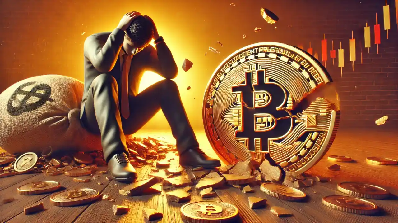 bitcoin btc tasfiye kripto