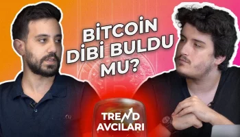bitcoin dibi buldu mu