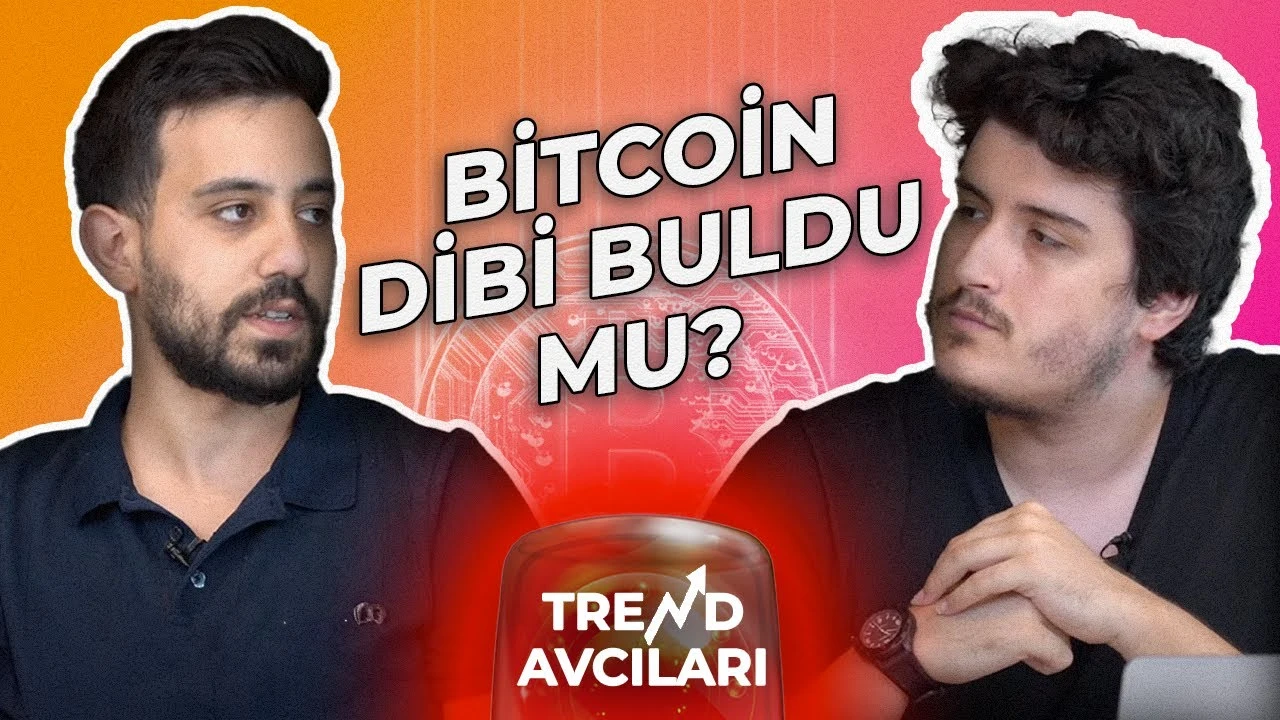 bitcoin dibi buldu mu