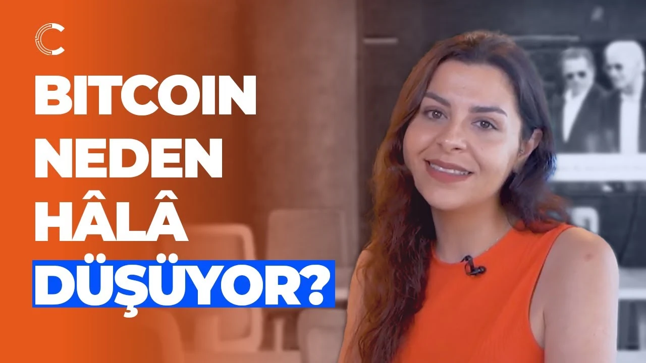 bitcoin neden hala dusuyor