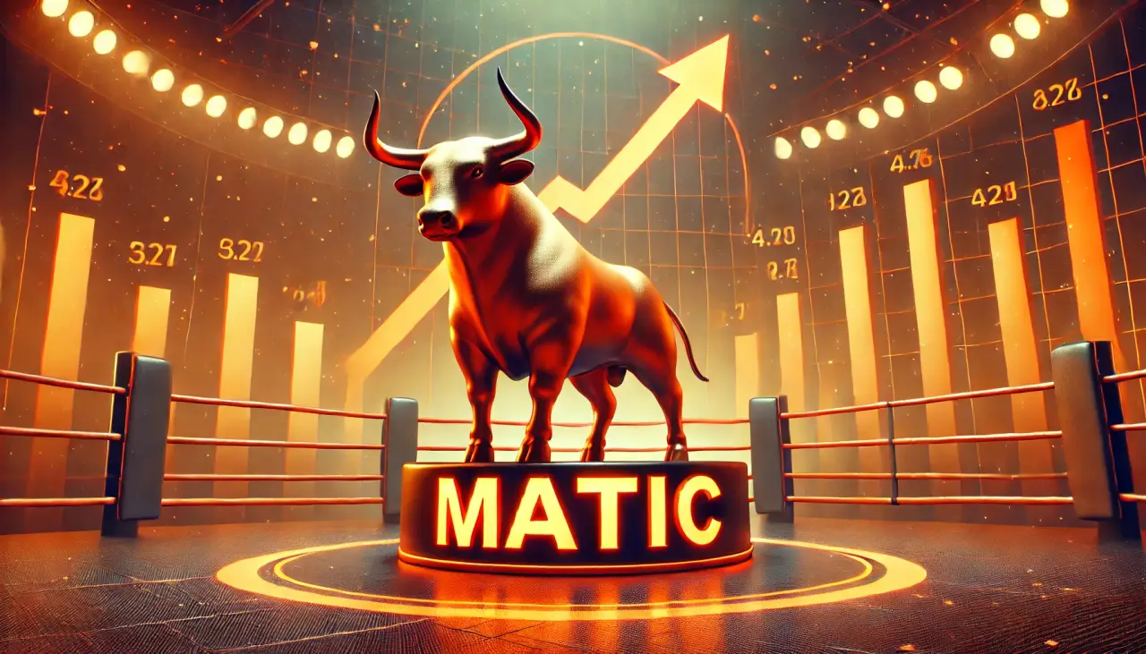 boga matic polygon
