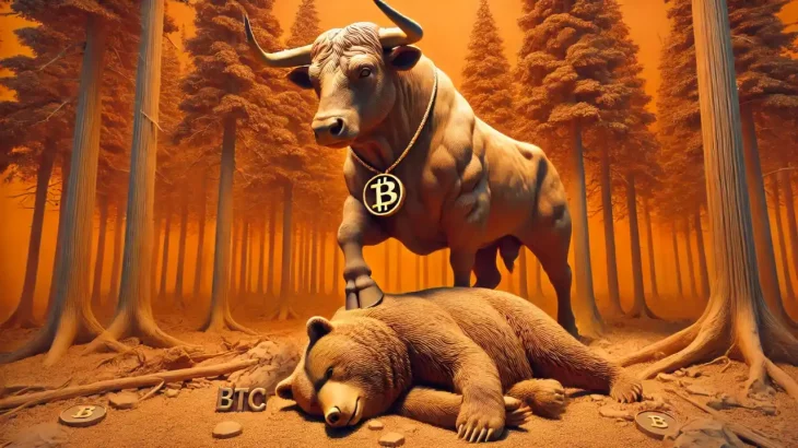 “Bitcoin bu seviyeyi korursa rekor kıracak”