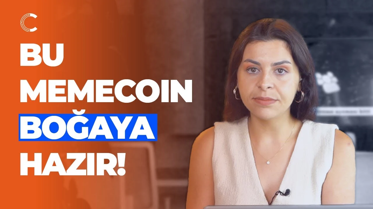 bu memecoin bogaya hazir