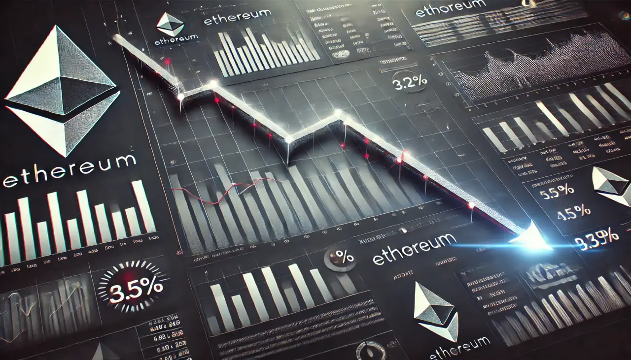 ethereum eth grafik 3