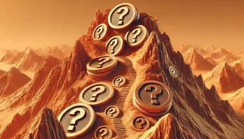 gunun once cikan altcoin'leri