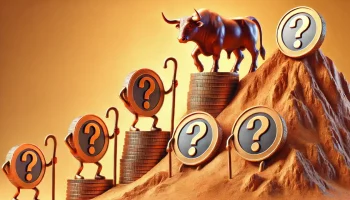 gunun once cikan altcoin'leri