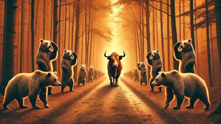 Altcoin boğası ne zaman başlayacak?