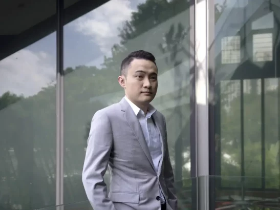 justin sun