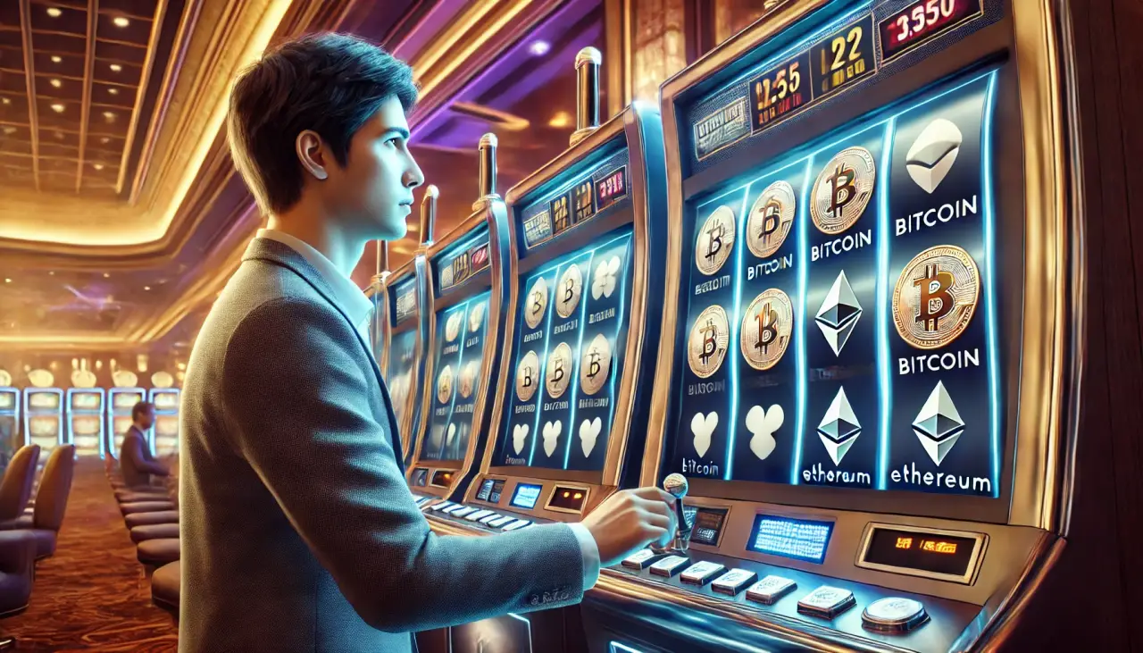 kripto borsa bahis