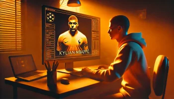 kylian mbappe memecoin token