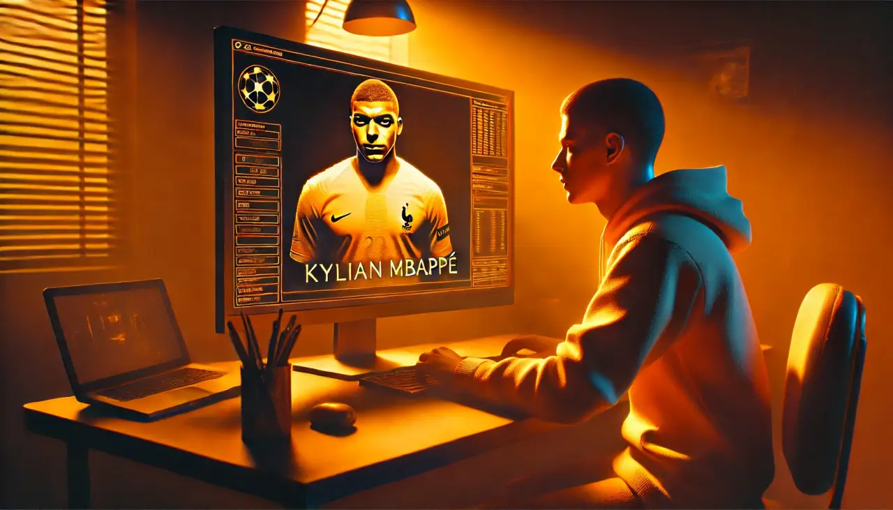 kylian mbappe memecoin token