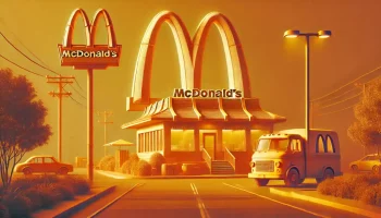 mcdonald's kripto memecoin